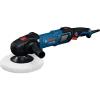 Bosch Polidora Elétrica Gpo 14-180 S