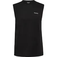 Hummel Camiseta Sem Mangas Hiit Muscle