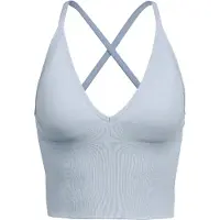 Aim'n Soutien de desporto azul pastel