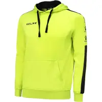 Kelme Moletom Com Capuz Street