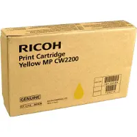 Ricoh MP CW2200 tinteiro amarelo