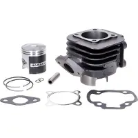 NARAKU Kit De Cilindro Aprilia Amico 50 92-93/amico 50 Gl 94-98/amico 50 Lx 92-93 Nk102.61.2