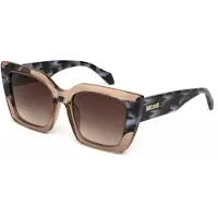 Just cavalli Óculos De Sol Femininos Sjc099v 53 Mm