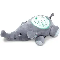 Mikamax Projetor Stars Elephant