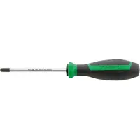 Stahlwille Chave De Fenda Torx Drall⁺ 4656 T20 100 Mm