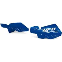 Ufo Substituição De Plástico Do Protetor De Mão Viper