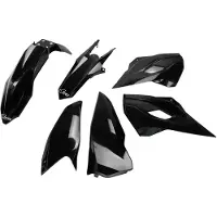 Ufo Kit De Plásticos Husqvarna Te/tx/fe 2014-2014 Hukit614-001
