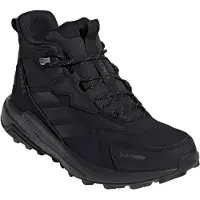 Adidas Sapatos De Caminhada Terrex Anylander Leather Mid Climaproof