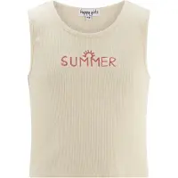Happy girls Top bege