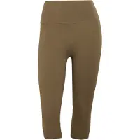 Adidas Optime Workout Contour Capri Leggings