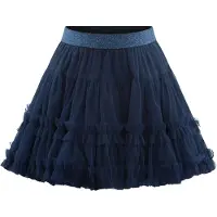 Happy girls Saia navy