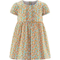 Happy girls Vestido laranja