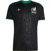 Adidas Terceira camisola Mexico 26
