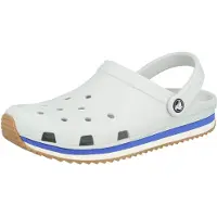 Crocs Tamancos Crocband Retro Runner