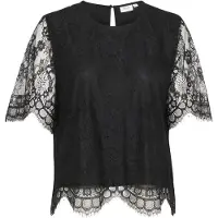 Saint tropez Blusa 'Zalvia' preto
