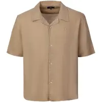 La Martina Camisa bege
