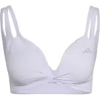 Adidas Sutiã de Apoio Leve Reversível Optime Workout Twist