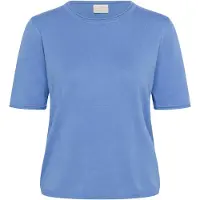 Kaffe Pullover 'KALizza' azure