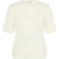 Kaffe Pullover 'Lizza' branco