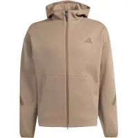 Adidas Moletom Com Fecho Z.n.e Track