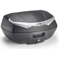 Kappa Moto Top Case K4900n K´vanguard Monokey 47l