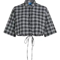 Karl lagerfeld JEANS Blusa preto