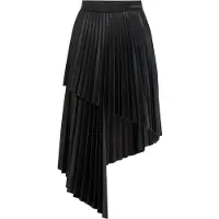 Karl Lagerfeld Saia preto