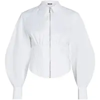 Karl Lagerfeld Blusa branco