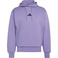 Adidas Moletom Com Capuz Essentials Feelcozy Fleece