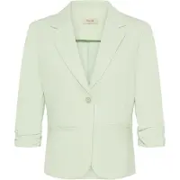 Fransa Blazer verde