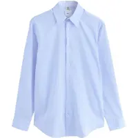 Next Camisa azul claro