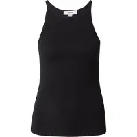 Topshop Top 'TSLIV' preto