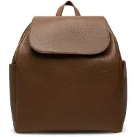 Bolongaro Trevor Mochila ' Alperton ' castanho