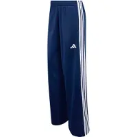 Adidas Calça De Moletom Dayready Wide Leg
