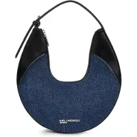 Karl lagerfeld Jeans Bolsa De Ombro B3w30197
