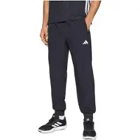 Adidas Calças Workout Essentials Flex Woven
