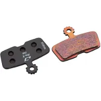 Jagwire Pastilhas De Freio A Disco Pro Extreme Sinterizzata Sram/avid