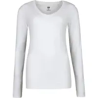 We fashion Camisa branco
