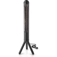 Eva Solo Acquecedor exterior de pé Heat Up para terraço