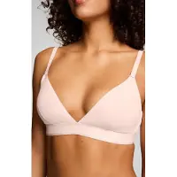Puma Sutiã 701234797 Triangle Bralette