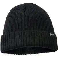 Forvert Gorros 'Sundance' preto