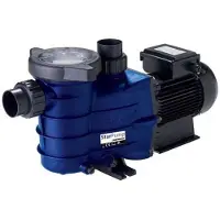 Hayward Bomba De Piscina Starpump Ie2 0.5cv