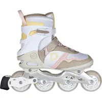 Playlife Patins Em Linha Para Mulher Cloud Sun´n´sand 84