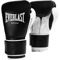 Everlast Luvas De Boxe Powerlock Pro Og H&l