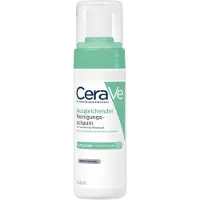 CeraVe Espuma de Limpeza Reequilibrante 150 ml