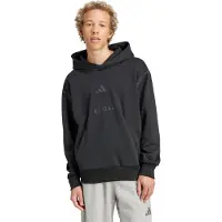 Adidas ALL SZN Fleece Graphic Hoodie