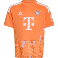 Adidas Camisola de Guarda-Redes 26/27 do FC Bayern München - Criança