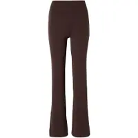 Adidas Calça De Moletom Soft Lux Flared