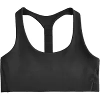 Next Soutien de desporto preto