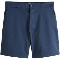 Next Calças chino navy